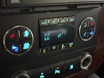 2008 Chevrolet Suburban LT w/2LT