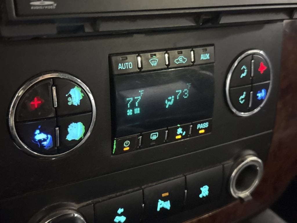 2008 Chevrolet Suburban LT w/2LT