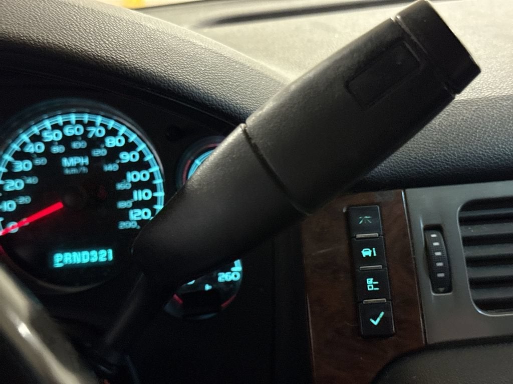 2008 Chevrolet Suburban LT w/2LT