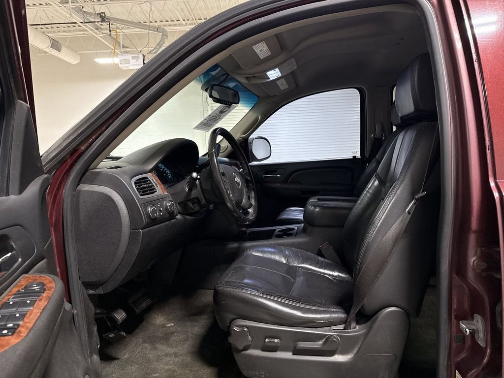2008 Chevrolet Suburban LT w/2LT