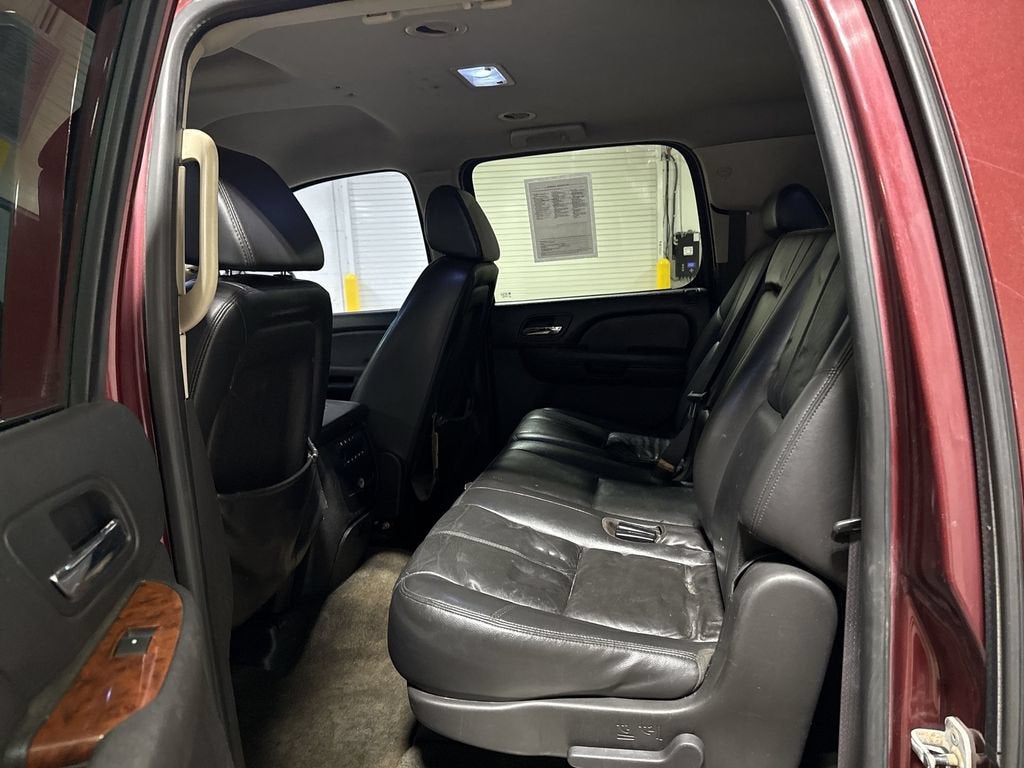 2008 Chevrolet Suburban LT w/2LT