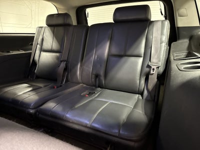 2008 Chevrolet Suburban LT w/2LT