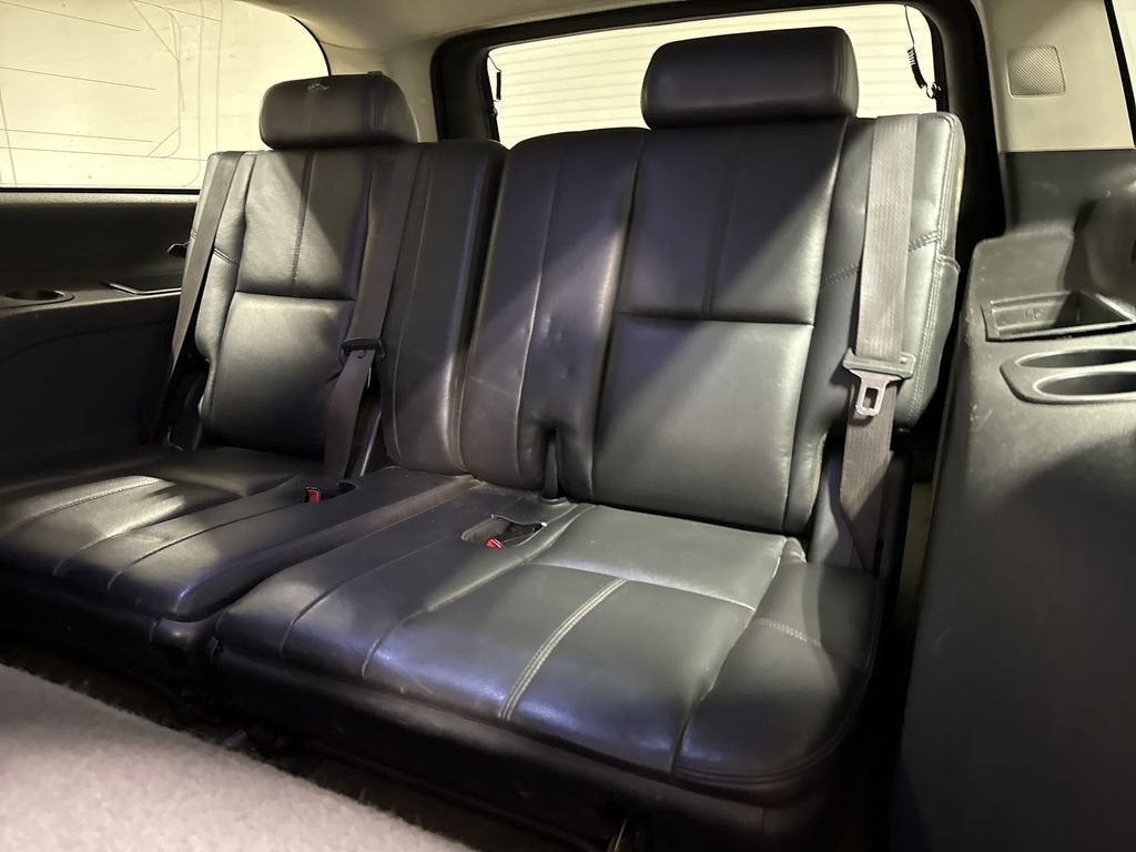 2008 Chevrolet Suburban LT w/2LT