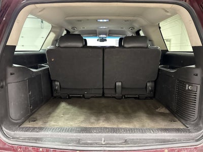 2008 Chevrolet Suburban LT w/2LT