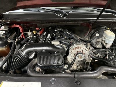 2008 Chevrolet Suburban LT w/2LT