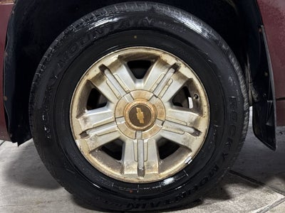 2008 Chevrolet Suburban LT w/2LT