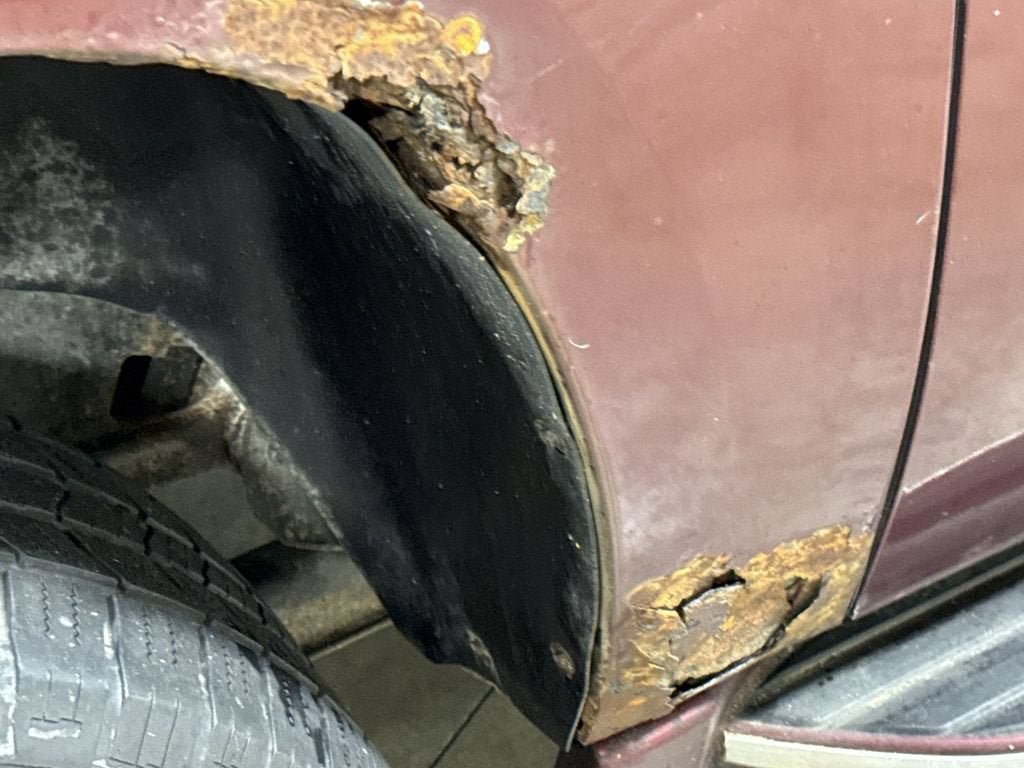 2008 Chevrolet Suburban LT w/2LT