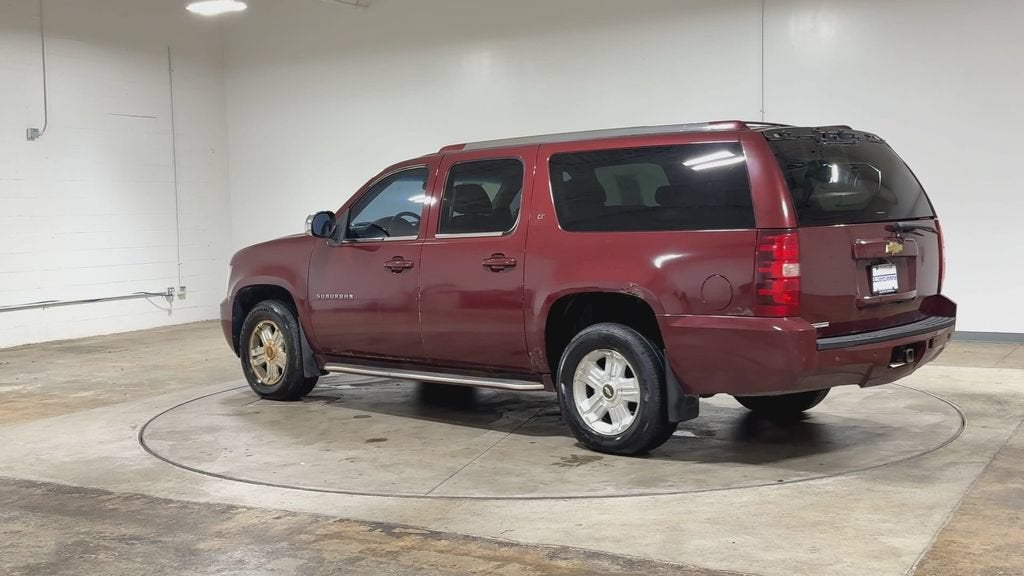 2008 Chevrolet Suburban LT w/2LT