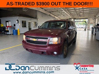 2008 Chevrolet Suburban LT w/2LT