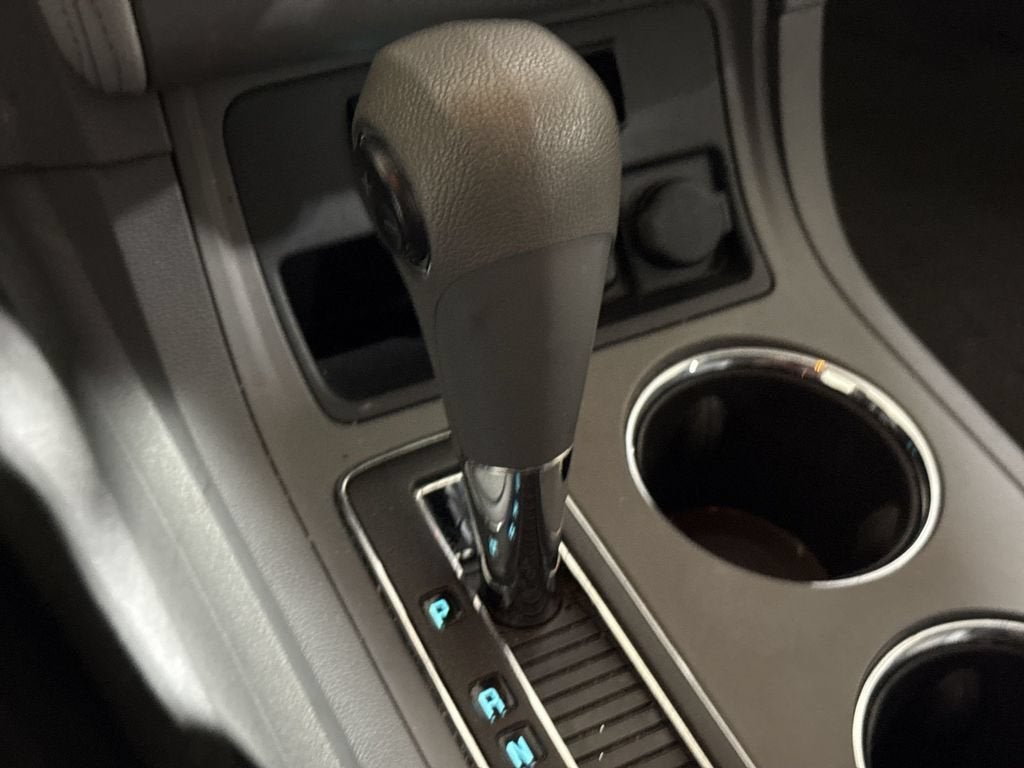 2015 Chevrolet Traverse LS
