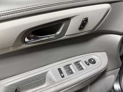 2015 Chevrolet Traverse LS