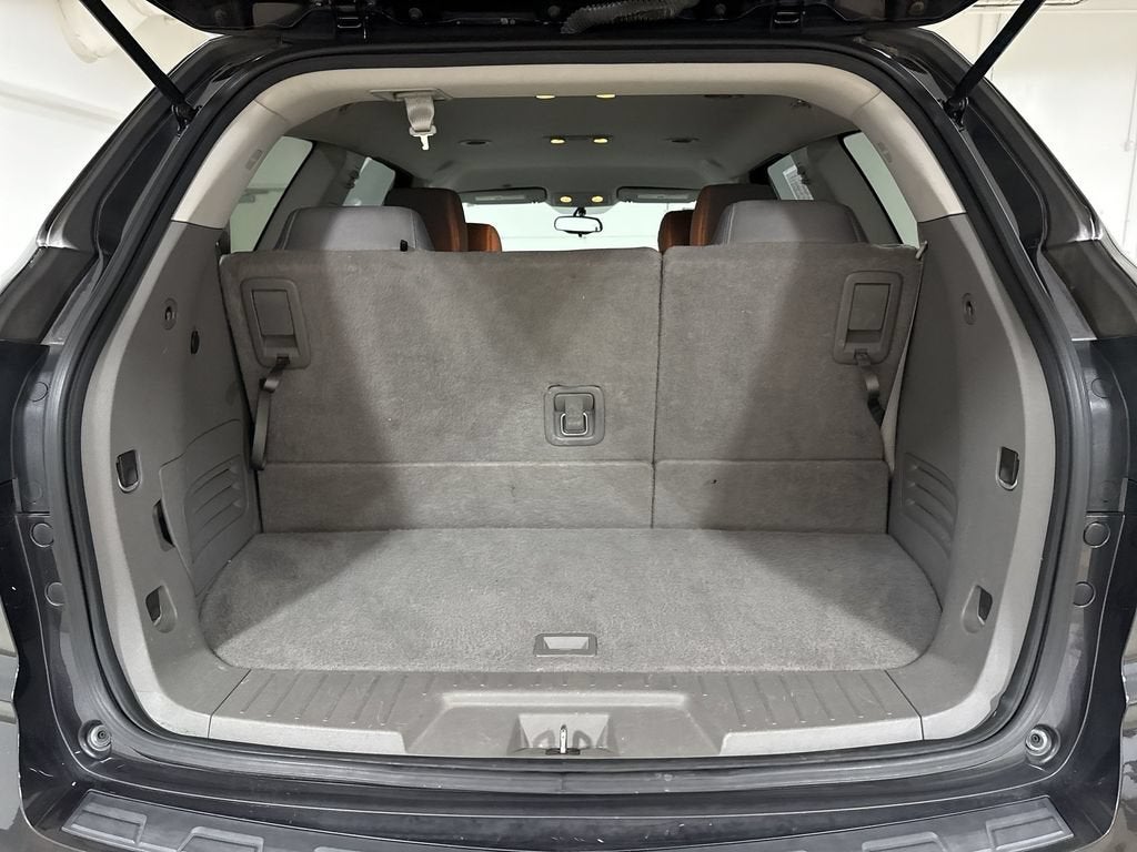 2015 Chevrolet Traverse LS
