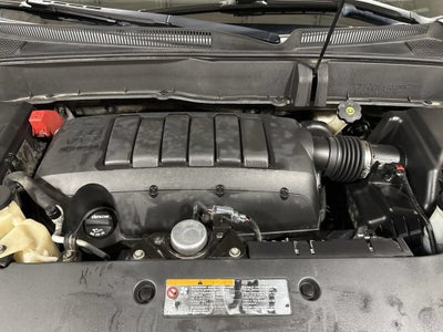 2015 Chevrolet Traverse LS