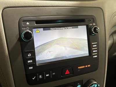 2014 Chevrolet Traverse LS