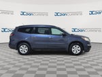 2014 Chevrolet Traverse LS