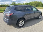 2014 Chevrolet Traverse LS