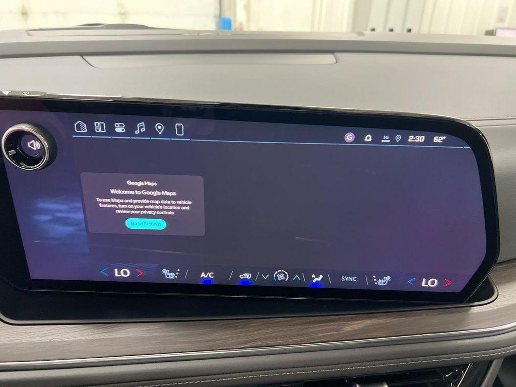 2027 Chevrolet Tahoe LT - Photo 15