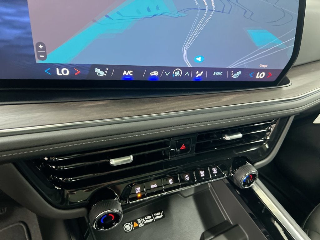 2027 Chevrolet Tahoe LT - Photo 17