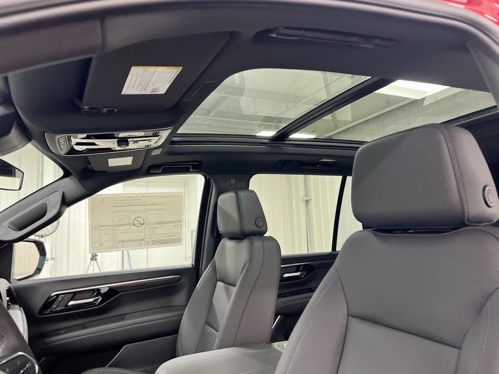 2027 Chevrolet Tahoe LT - Photo 20