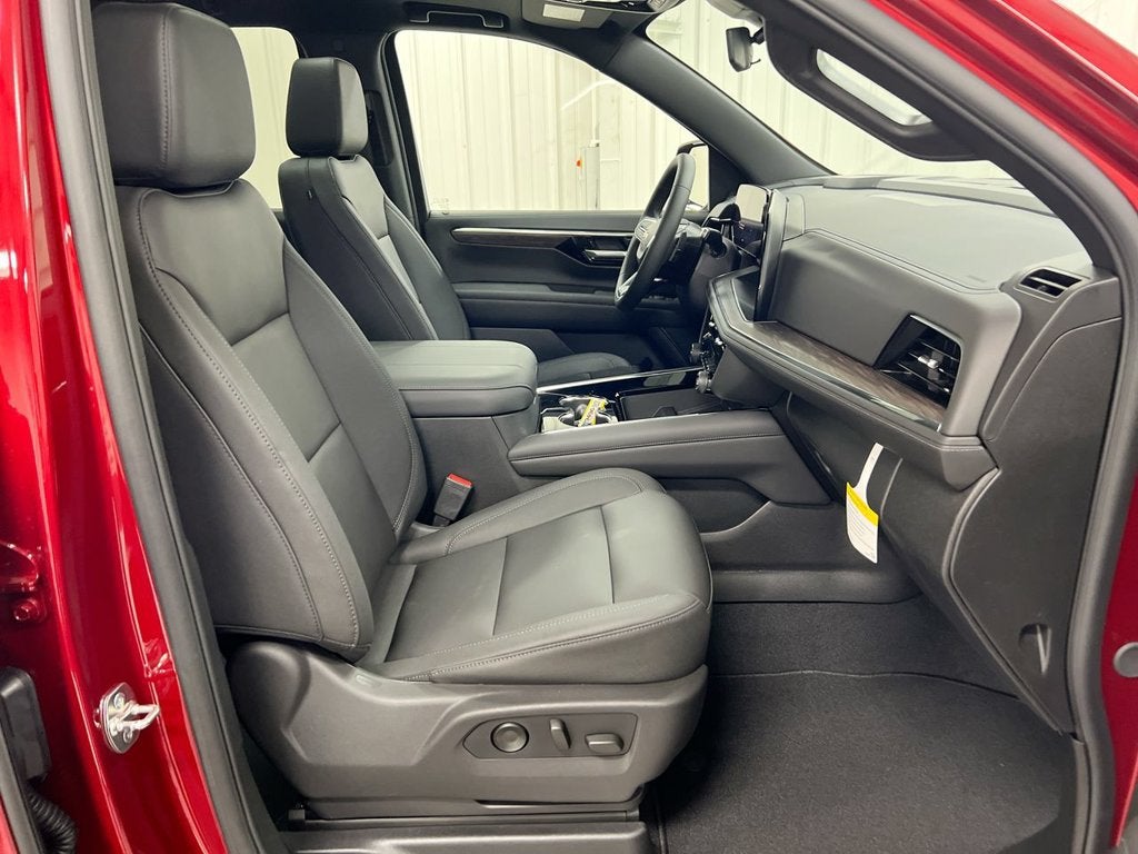 2027 Chevrolet Tahoe LT - Photo 23