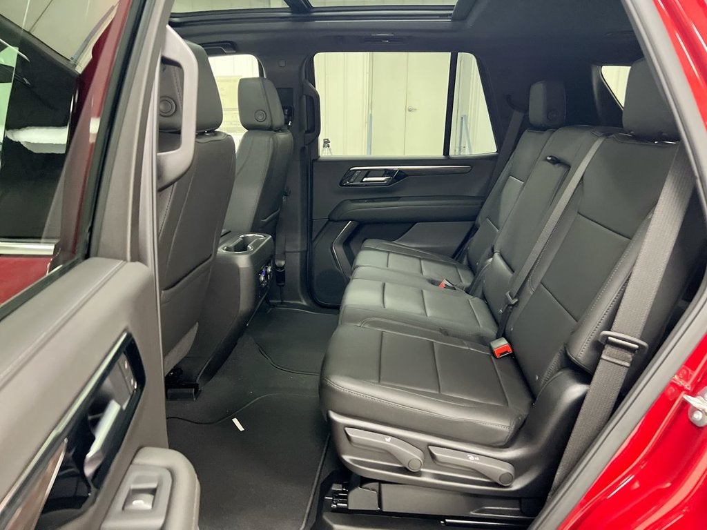 2027 Chevrolet Tahoe LT - Photo 24