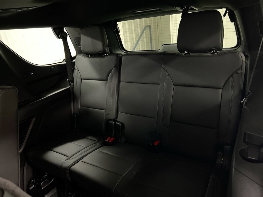 2027 Chevrolet Tahoe LT - Photo 25