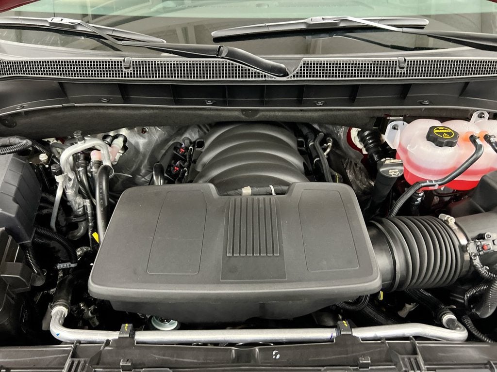2027 Chevrolet Tahoe LT - Photo 27