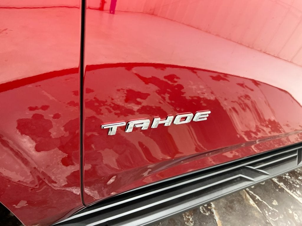 2027 Chevrolet Tahoe LT - Photo 28