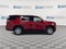 2027 Chevrolet Tahoe LT