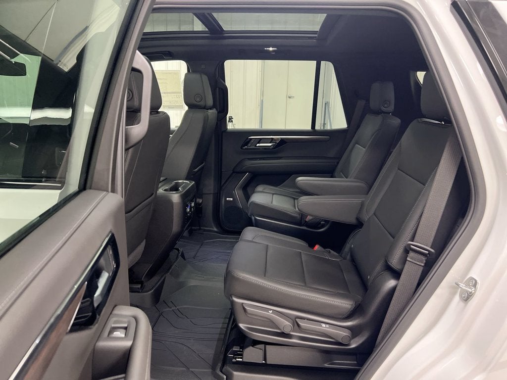 2027 Chevrolet Tahoe Z71