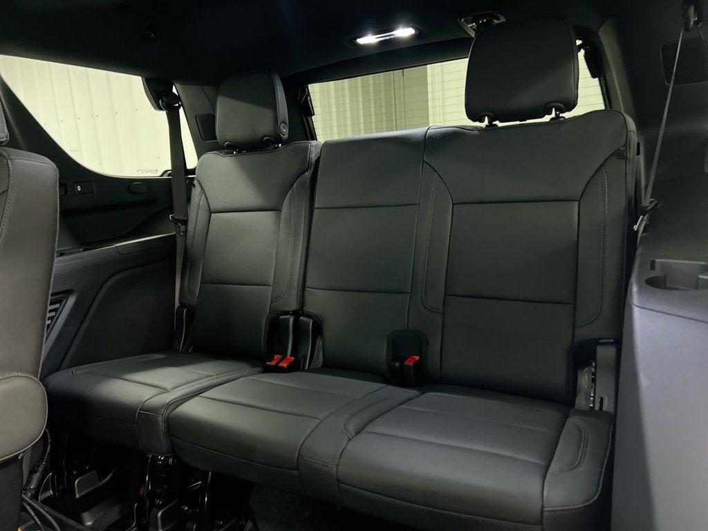 2027 Chevrolet Tahoe Z71