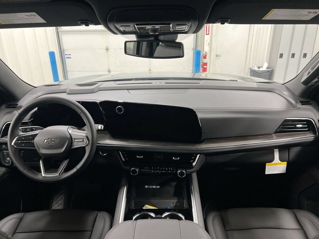 2026 Chevrolet Tahoe Z71 - Photo 10