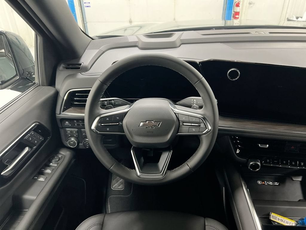 2026 Chevrolet Tahoe Z71 - Photo 11