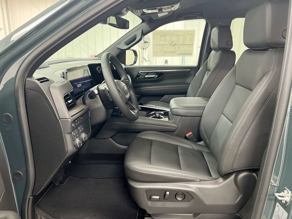 2026 Chevrolet Tahoe Z71 - Photo 20