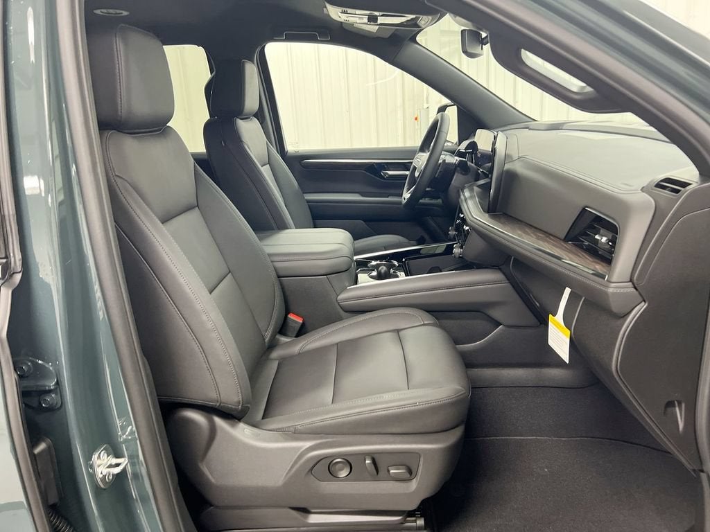 2026 Chevrolet Tahoe Z71 - Photo 22