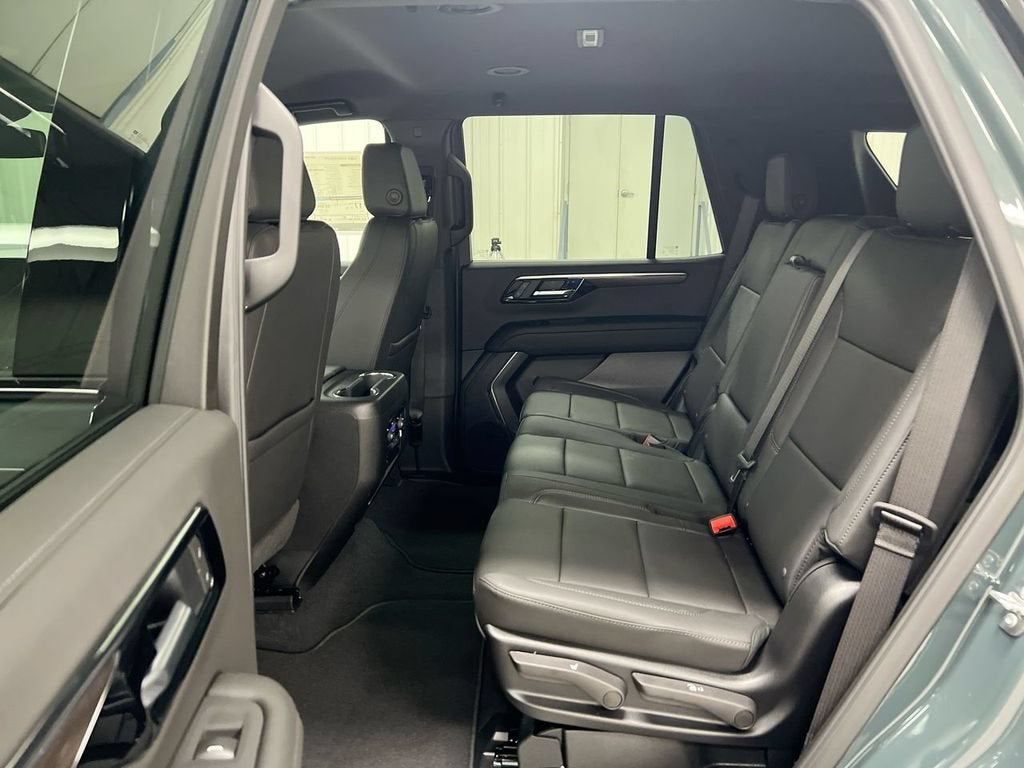 2026 Chevrolet Tahoe Z71 - Photo 23
