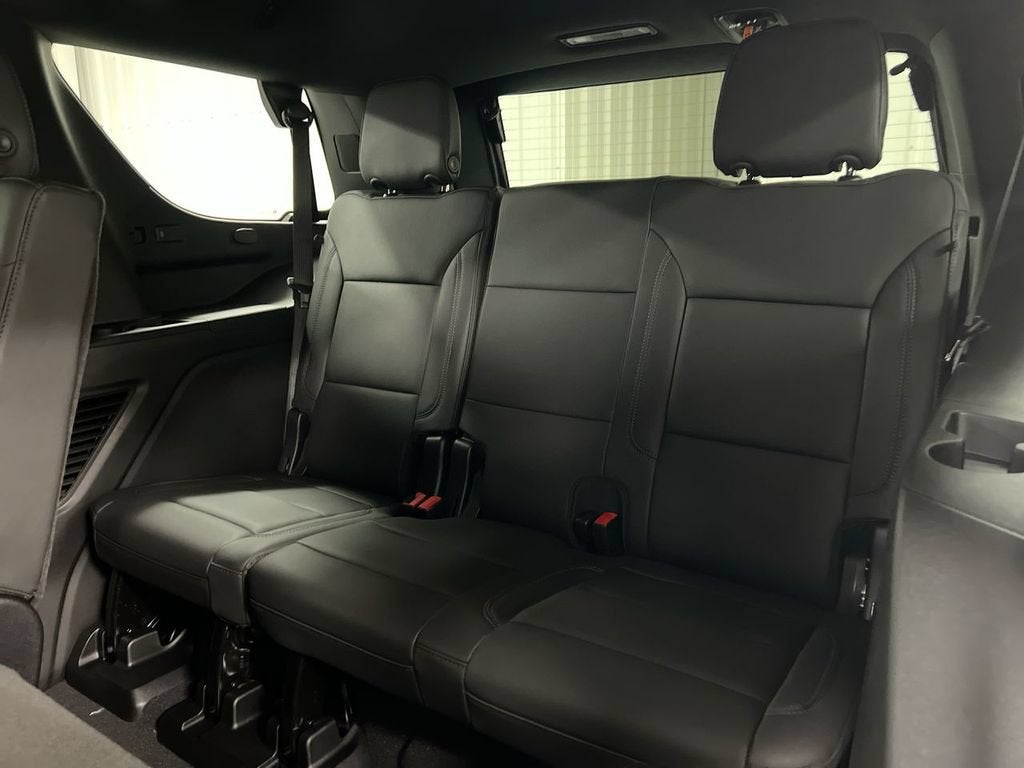 2026 Chevrolet Tahoe Z71 - Photo 24