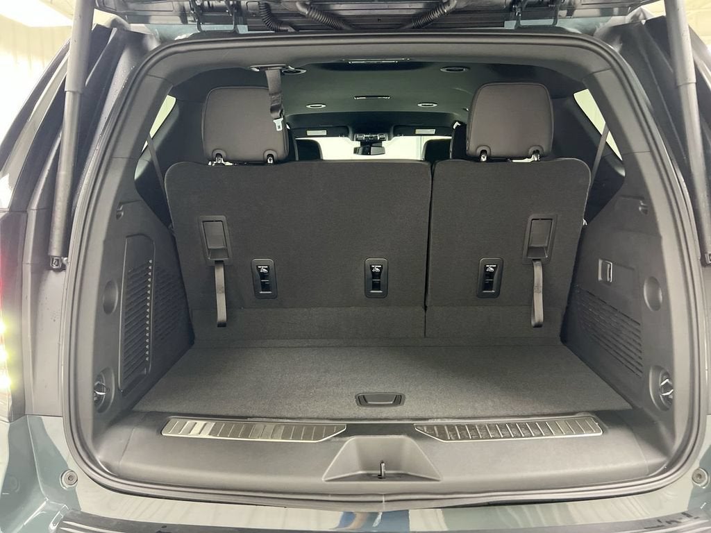 2026 Chevrolet Tahoe Z71 - Photo 25