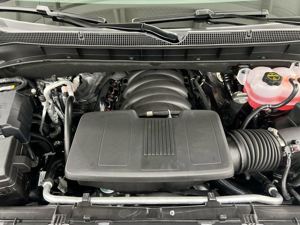 2026 Chevrolet Tahoe Z71 - Photo 26