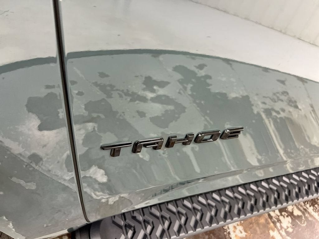 2026 Chevrolet Tahoe Z71 - Photo 27