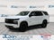 2027 Chevrolet Tahoe Premier