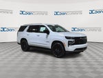2027 Chevrolet Tahoe Premier