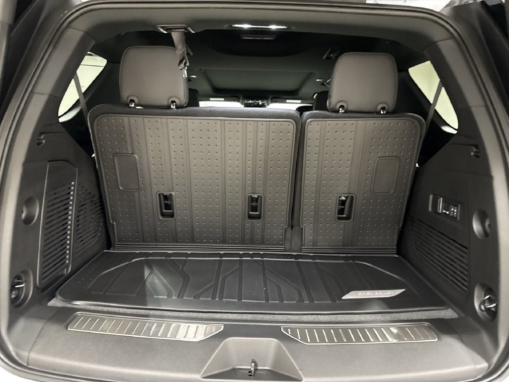 2027 Chevrolet Tahoe Premier