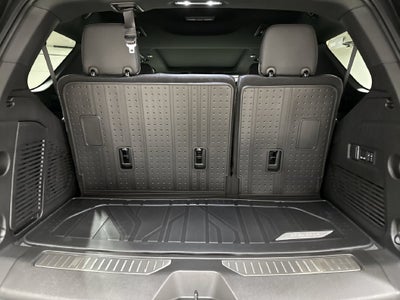 2027 Chevrolet Tahoe Premier
