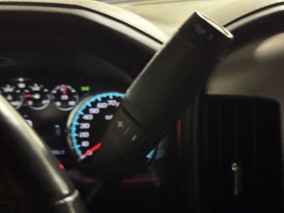 2019 GMC Sierra 2500 HD Denali