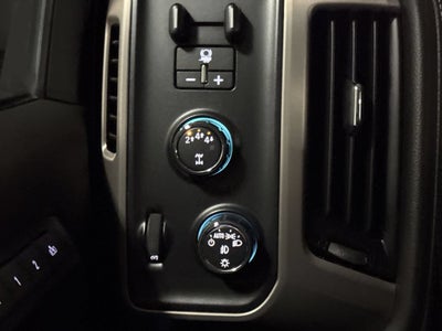 2019 GMC Sierra 2500 HD Denali