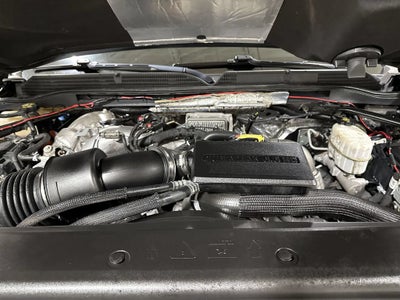 2019 GMC Sierra 2500 HD Denali