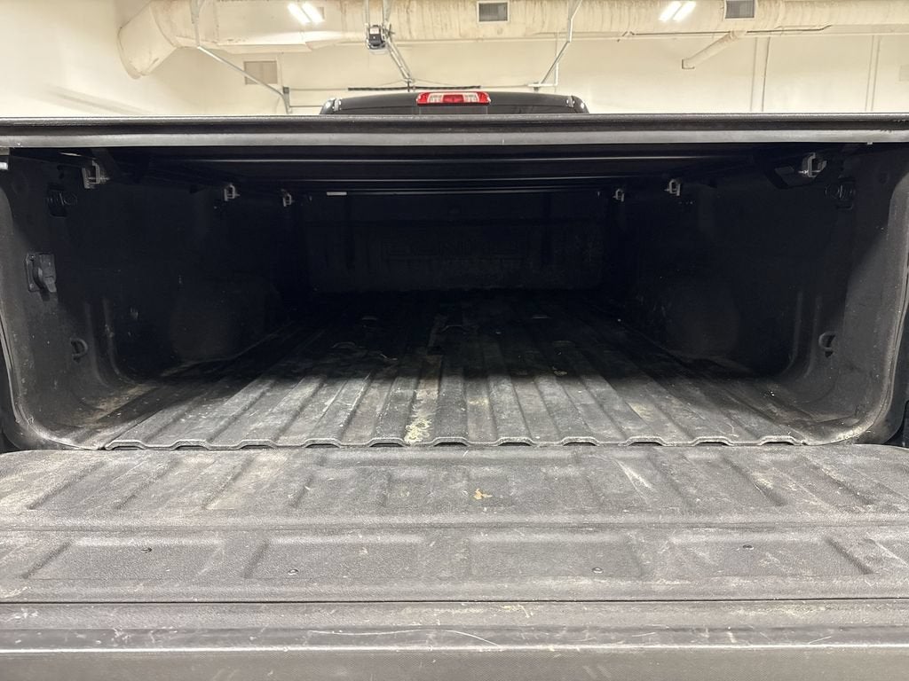 2016 GMC Sierra 3500 HD Denali