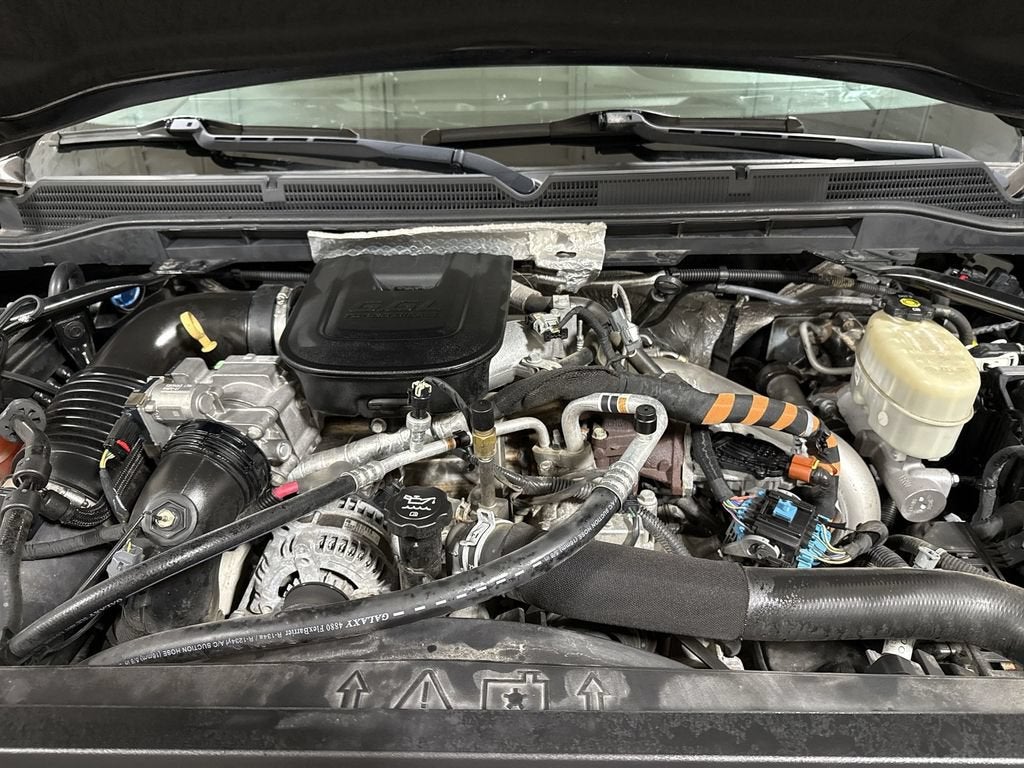 2016 GMC Sierra 3500 HD Denali