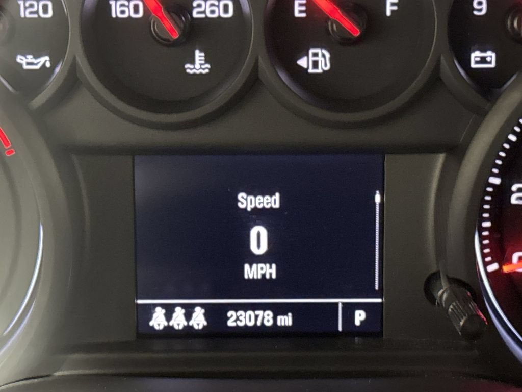 2024 GMC Sierra 2500 HD Pro